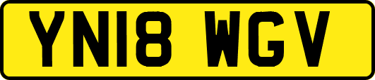 YN18WGV