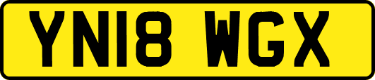 YN18WGX
