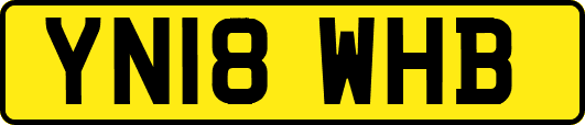 YN18WHB