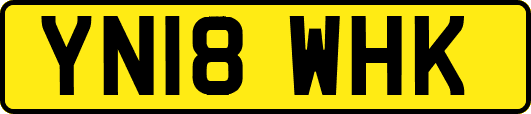 YN18WHK