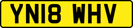 YN18WHV