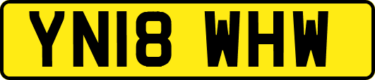YN18WHW