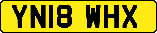 YN18WHX