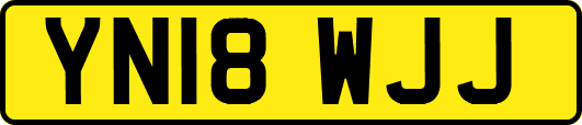 YN18WJJ