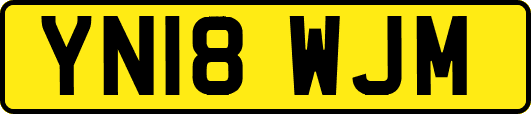 YN18WJM