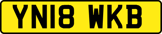 YN18WKB