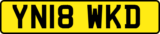 YN18WKD