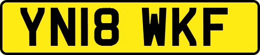 YN18WKF