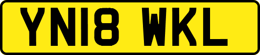 YN18WKL