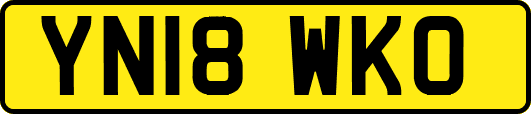 YN18WKO