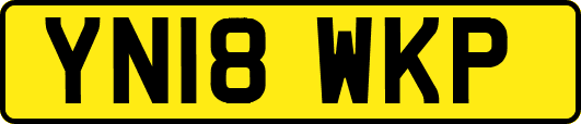 YN18WKP