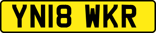 YN18WKR