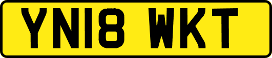 YN18WKT