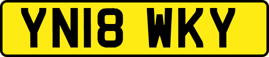 YN18WKY