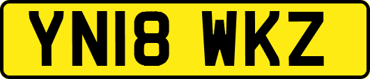 YN18WKZ