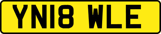 YN18WLE