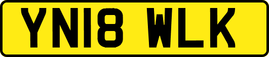 YN18WLK