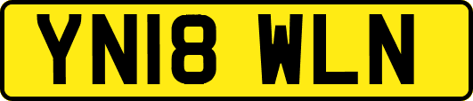 YN18WLN