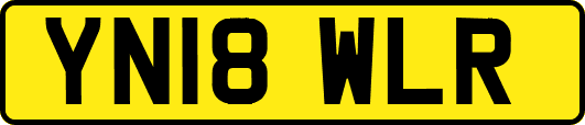 YN18WLR