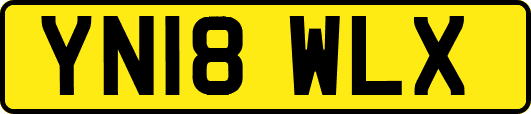 YN18WLX