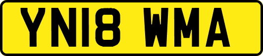 YN18WMA