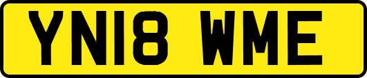 YN18WME