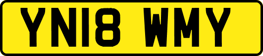 YN18WMY