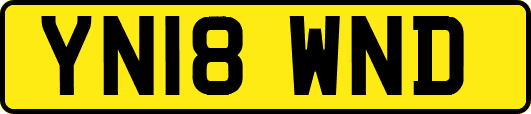 YN18WND
