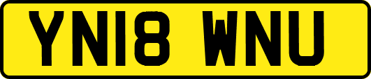 YN18WNU