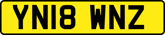YN18WNZ