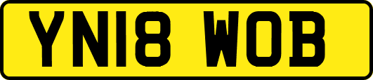 YN18WOB