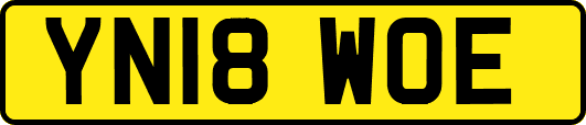 YN18WOE