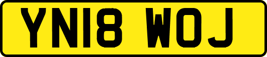 YN18WOJ