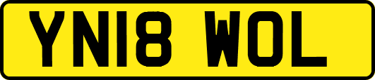YN18WOL
