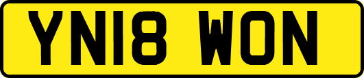 YN18WON