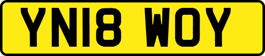 YN18WOY