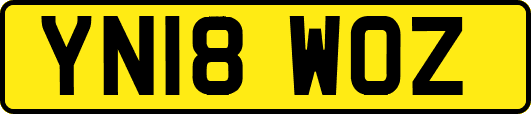YN18WOZ