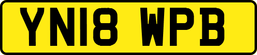 YN18WPB