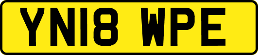 YN18WPE