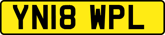 YN18WPL