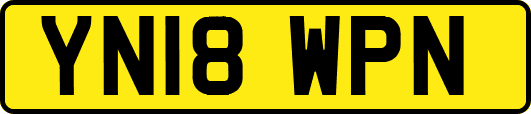 YN18WPN
