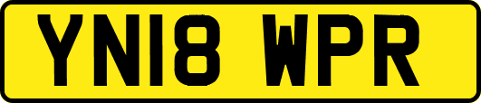 YN18WPR