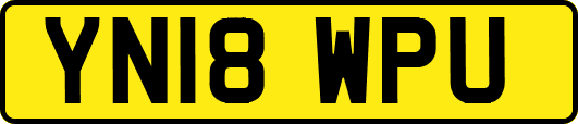 YN18WPU