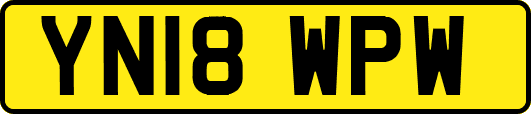 YN18WPW