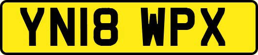 YN18WPX