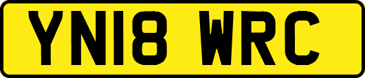 YN18WRC