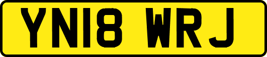 YN18WRJ