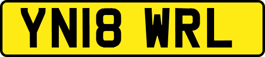 YN18WRL