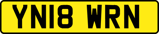 YN18WRN