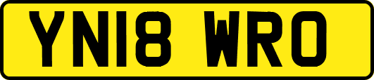 YN18WRO